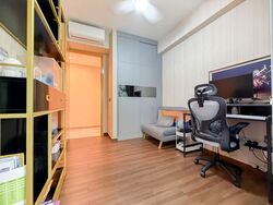 Bartley Ridge (D13), Condominium #576978691